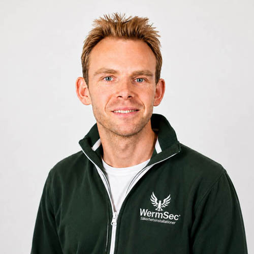 Johan Lindqvist